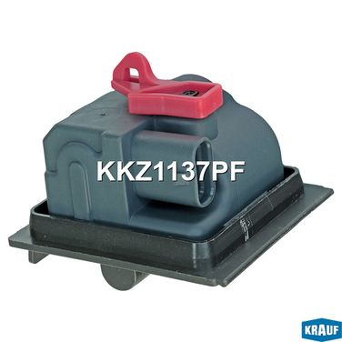 Krauf KKZ1137PF Сервопривод лючка бензобака - 2