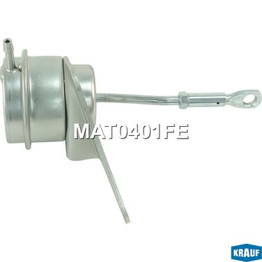 Krauf MAT0401FE Актуатор турбокомпрессора - 2