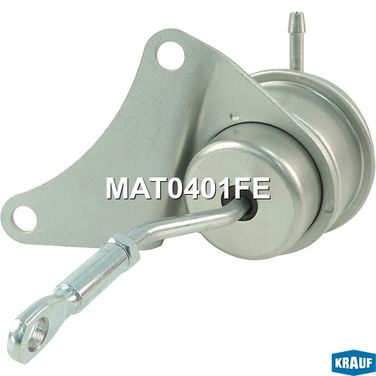 Krauf MAT0401FE Актуатор турбокомпрессора - 3