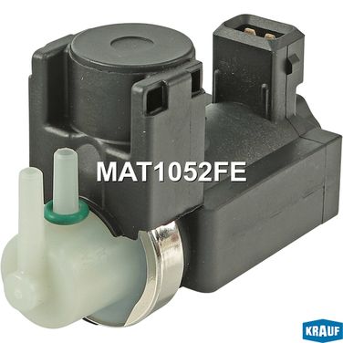 Krauf MAT1052FE Клапан электромагнитный турбокомпрессора - 1