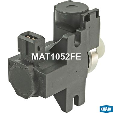 Krauf MAT1052FE Клапан электромагнитный турбокомпрессора - 2