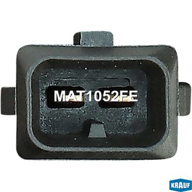 Krauf MAT1052FE Клапан электромагнитный турбокомпрессора - 3