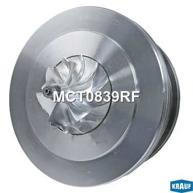 Krauf MCT0839RF Картридж для турбокомпрессора - 2