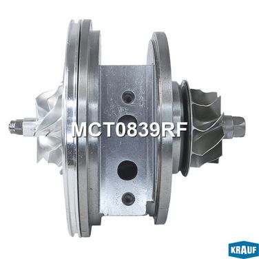 Krauf MCT0839RF Картридж для турбокомпрессора - 4