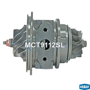 Krauf MCT9112SL Картридж для турбокомпрессора - 1