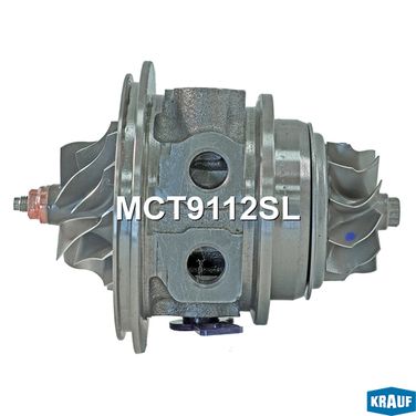 Krauf MCT9112SL Картридж для турбокомпрессора - 2