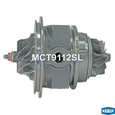 Krauf MCT9112SL Картридж для турбокомпрессора - 3