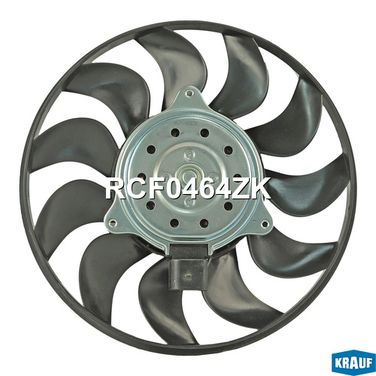 Krauf RCF0464ZK Вентилятор охлаждения - 2