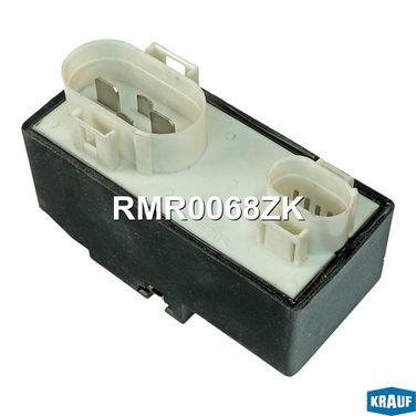Krauf RMR0068ZK Резистор вентилятора охлаждения - 1