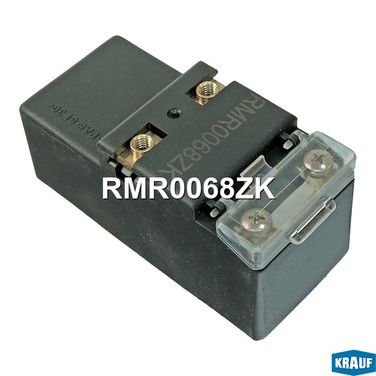 Krauf RMR0068ZK Резистор вентилятора охлаждения - 2