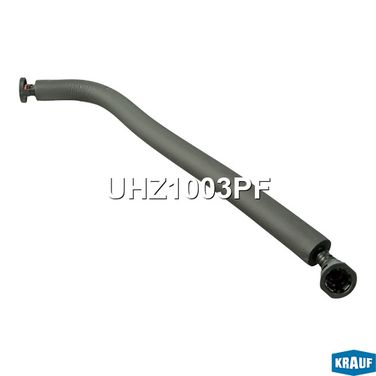 Krauf UHZ1003PF Патрубок картерных газов - 1