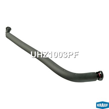 Krauf UHZ1003PF Патрубок картерных газов - 2