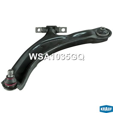 Krauf WSA1035GQ Рычаг подвески - 2