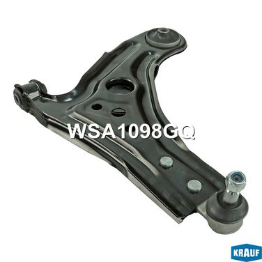 Krauf WSA1098GQ Рычаг подвески - 1