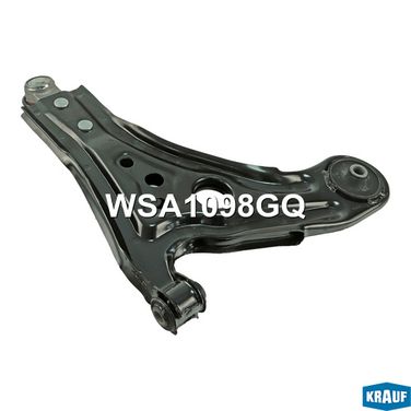 Krauf WSA1098GQ Рычаг подвески - 2