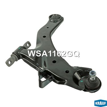 Krauf WSA1162GQ Рычаг подвески - 1