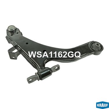 Krauf WSA1162GQ Рычаг подвески - 2