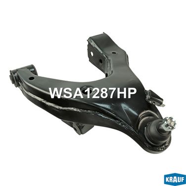 Krauf WSA1287HP Рычаг подвески - 1