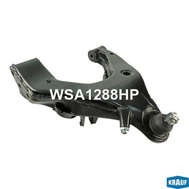 Krauf WSA1288HP Рычаг подвески - 1