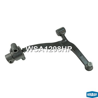 Krauf WSA1298HP Рычаг подвески - 1