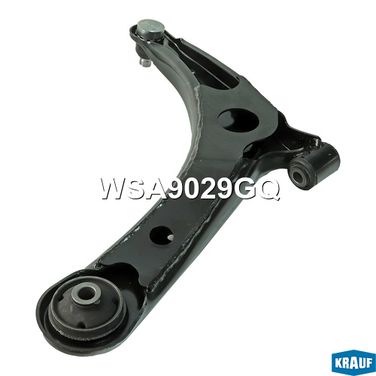 Krauf WSA9029GQ Рычаг подвески - 2