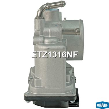Krauf ETZ1316NF Дроссельная заслонка - 4