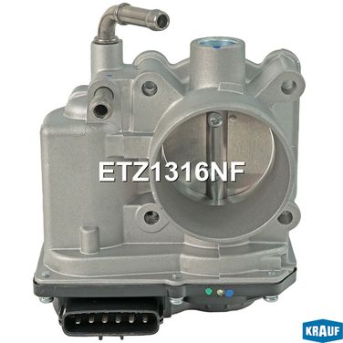 Krauf ETZ1316NF Дроссельная заслонка - 5