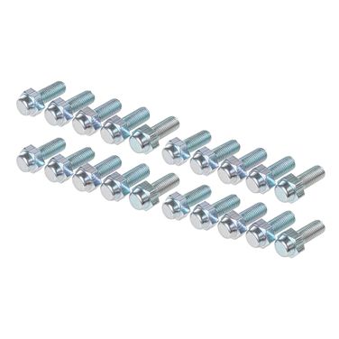 GANZ GUM05063 Болт M10x25 Суппорта с Ограничителем Нижний - 3