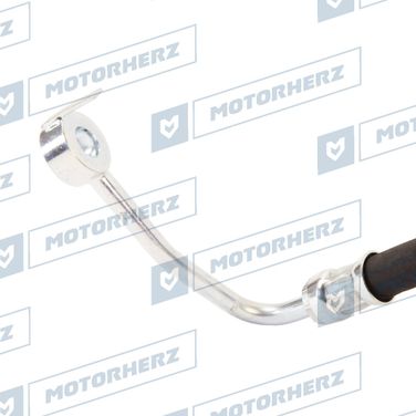 Motorherz HPH0021 Напорный шланг от насоса к рейке - 3