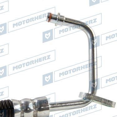 Motorherz HPH0059 Напорный шланг от насоса к рейке - 2
