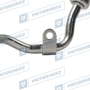 Motorherz HPH0373 Напорный шланг от насоса к рейке - 3