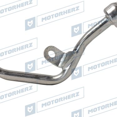 Motorherz HPH0373 Напорный шланг от насоса к рейке - 4
