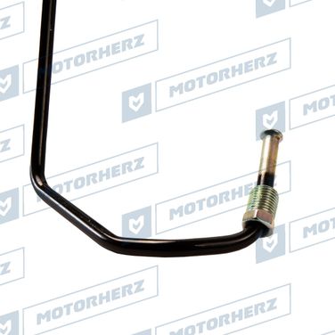 Motorherz HPH0398 Напорный шланг от насоса к рейке - 2
