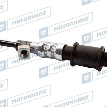 Motorherz HPH0398 Напорный шланг от насоса к рейке - 3