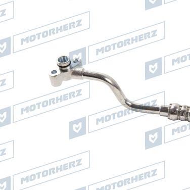 Motorherz HPH0398 Напорный шланг от насоса к рейке - 4