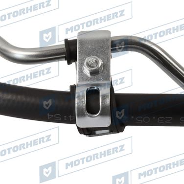 Motorherz HPH0413 Напорный шланг от насоса к рейке - 3