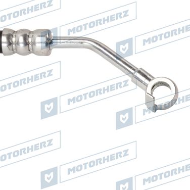 Motorherz HPH0413 Напорный шланг от насоса к рейке - 5