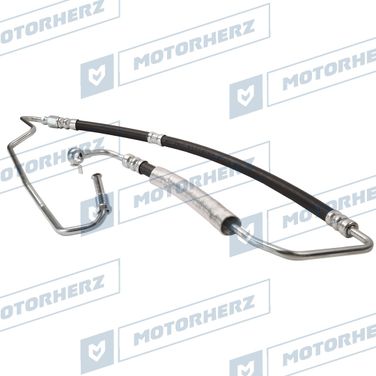 Motorherz HPH0415 Напорный шланг от насоса к рейке - 1
