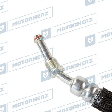 Motorherz HPH0506 Напорный шланг от насоса к рейке - 2