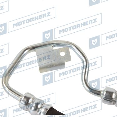 Motorherz HPH0506 Напорный шланг от насоса к рейке - 3