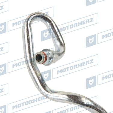 Motorherz HPH0506 Напорный шланг от насоса к рейке - 5