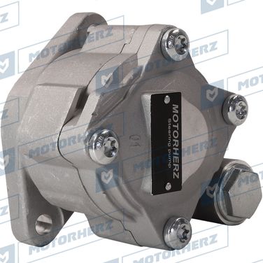 Motorherz 108AB0015ZZ Насос гидроусилителя руля - 2