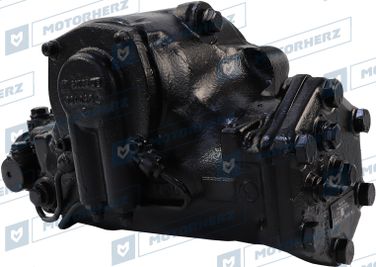 Motorherz RG8156NW Рулевой редуктор гидравлический - 2