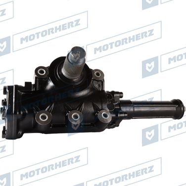 Motorherz RG8177NW Рулевой редуктор гидравлический - 1