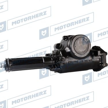 Motorherz RG8177NW Рулевой редуктор гидравлический - 2