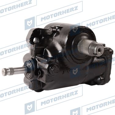 Motorherz RL9069NW Рулевой редуктор гидравлический - 1