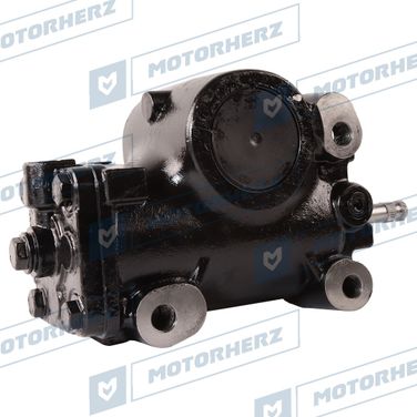 Motorherz RL9069NW Рулевой редуктор гидравлический - 2