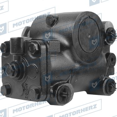 Motorherz RL9066NW Рулевой редуктор гидравлический - 2