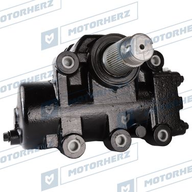 Motorherz RG8211NW Рулевой редуктор гидравлический - 1