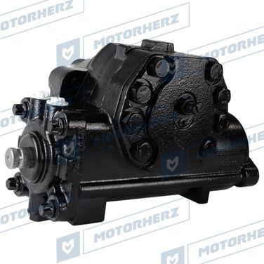 Motorherz RG8211NW Рулевой редуктор гидравлический - 2